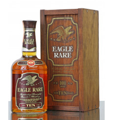 Eagle Rare 10 Years Old - Kentucky Bourbon 101° Proof