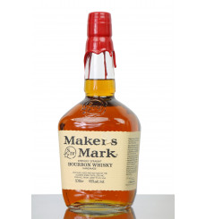 Maker's Mark Bourbon (1 Litre)