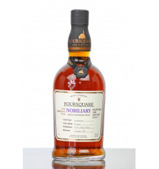 Fousquare 14 Years Old - Nobiliay Rum Exceptional Cask Selection Mark XII