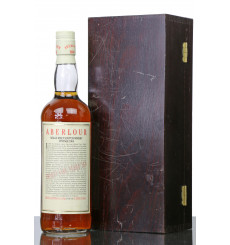 Aberlour 25 Years Old 1964