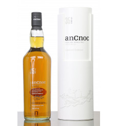 Ancnoc 35 Years Old 1975 - Limited Edition