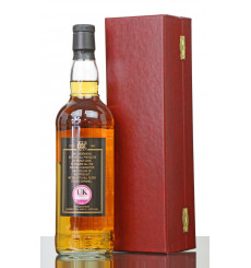 Glen Mhor 31 Years Old 1982-Cadenhead's