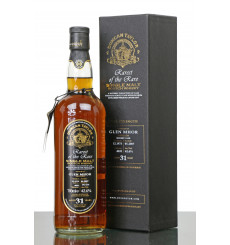 Glen Mhor 31 Years Old 1975-2007 - Duncan Taylor Rarest of Rare