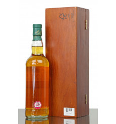 Littlemill 21 Years Old - Queen's Diamond Jubilee Hart Brothers