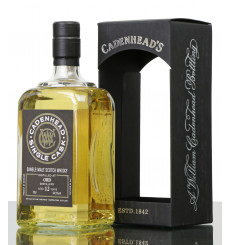 Ord 12 Years Old 2006 - Cadenhead's Small Batch 