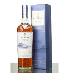 Macallan Boutique Collection - 2017 Taiwan Duty Free Exclusive Batch 2