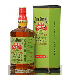 Jack Daniel's Old No.7 - Legacy Edition