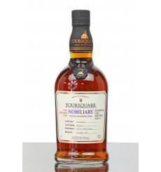 Fousquare 14 Years Old - Nobiliay Rum Exceptional Cask Selection Mark XII