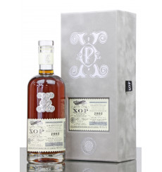 Glen Garioch 25 Years Old 1993 - Douglas Laing's XOP Platinum 70th Anniversary