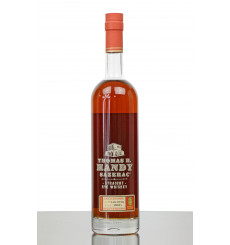 Thomas H. Handy Sazerac Rye Whiskey - 2019 Barrel Proof (62.85%)