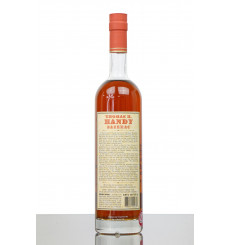 Thomas H. Handy Sazerac Rye Whiskey - 2019 Barrel Proof (62.85%)