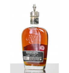 WhistlePig 14 Years Old - The Boss Hog Black Prince IV