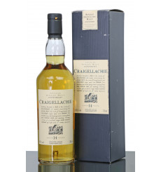 Craigellachie 14 Years Old - Flora & Fauna