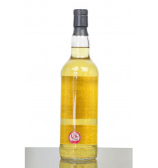 Dallas Dhu 24 Years Old 1979 - First Cask