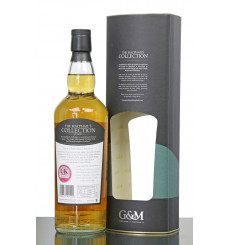 Glenrothes 8 Years Old - G&M The MacPhail's Collection