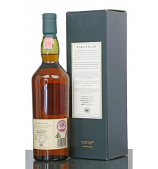 Lagavulin 16 Years Old