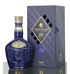 Chivas Royal Salute 21 Years Old - The Signature Blend