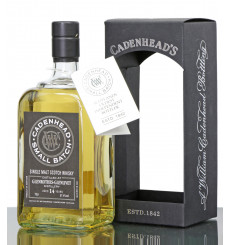 Glenrothes - Glenlivet 14 Years Old 2002 - Cadenhead's Small Batch