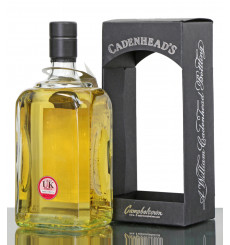 Glenrothes - Glenlivet 14 Years Old 2002 - Cadenhead's Small Batch