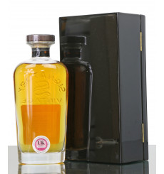 Glenrothes 43 Years Old 1973 - Signatory Vintage Cask Strength