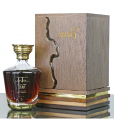 Glenlivet 70 Years Old 1943 - G&M Private Collection