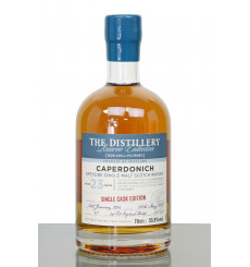 Caperdonich 23 Years Old 1994 - Distillery Reserve Single Cask Edition