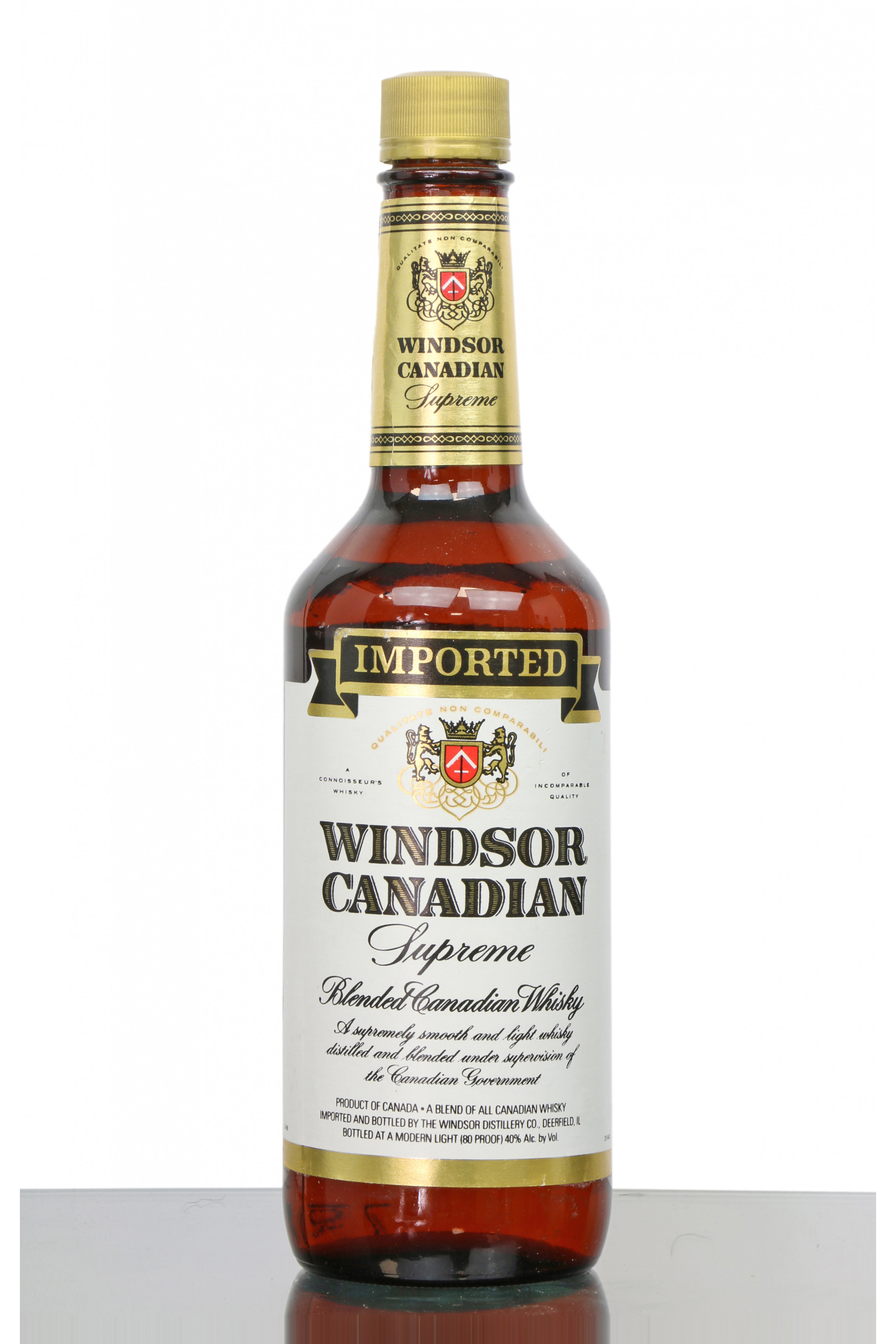 windsor-canadian-supreme-whisky-75cl-just-whisky-auctions