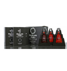 Highland Park 15 Years Old - Fire Edition Case (3 Bottles)