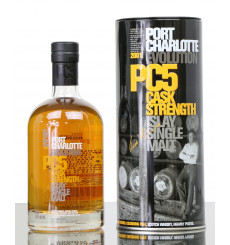 Bruichladdich Port Charlotte Evolution - PC5