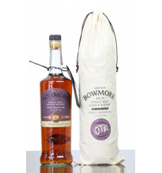 Bowmore 17 Years Old 1999 - Feis Ile 2016 - PX Hand Filled