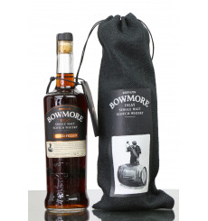 Bowmore Hand Filled 2000 - 24th Edition 1st Fill Sherry Puncheon