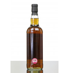 Tomintoul 43 Years Old 1968 - 2012 Whisky Broker Single Cask