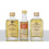 Glenrothes Assorted Miniatures x3