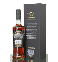 Bowmore 21 Years Old - PX Finish for Travel Retail