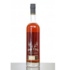 George T Stagg Bourbon - 2018 Limited Edition (62.45%)