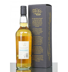 Imperial 25 Years Old 1994 - Single Malts of Scotland UK Exclusive