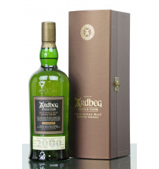 Ardbeg Single Cask 2000 - Lord Robertson Cask No.1217