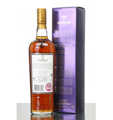 Macallan 18 Years Old - 2016 Release