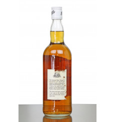 Glen Grant 25 Years Old - 70 Proof