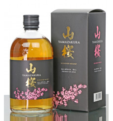 Yamazakura Blended Whisky (50cl)