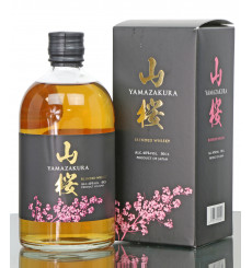 Yamazakura Blended Whisky (50cl)