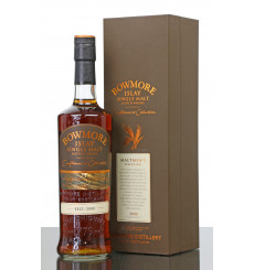 Bowmore 13 Years Old 1995 - Maltsmen's Selection