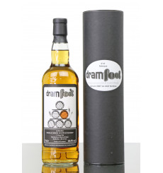 Givan 11 Years Old 2007 -  Dram Fool 21st Release