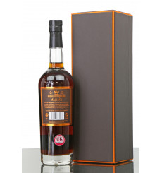 Highland Queen Majesty 46 Years Old - Sherry Cask Finish Limited Edition