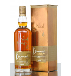 Benromach 10 Years Old - Wood FInish