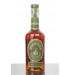 Michter's US*1 - Barrel Strength Strength Rye Whisky (110.8° Proof)