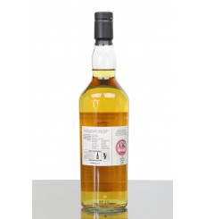 Singleton Of Glen Ord 16 Years Old - The Manager's Dram 2016