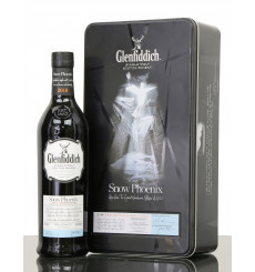 Glenfiddich Snow Phoenix - Limited Edition
