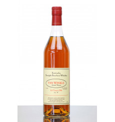 Van Winkle 12 Years Old - Special reserve Lot "B"