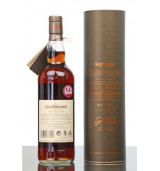 Glendronach 24 Years Old 1993 - Single Cask No. 656 UK Exclusive